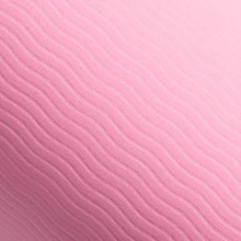 Cargar imagen en el visor de la galería, Mat de Yoga TPE 6MM Rosa/Morado Pullso Fitness