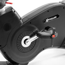 Cargar imagen en el visor de la galería, Bicicleta Estática N21 c/ Bluetooh Pullso Fitness