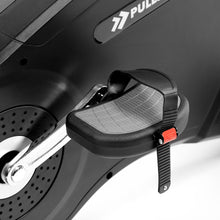 Cargar imagen en el visor de la galería, Bicicleta Estática N21 c/ Bluetooh Pullso Fitness