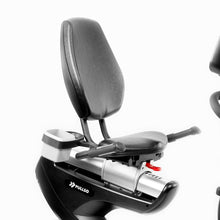 Cargar imagen en el visor de la galería, Bicicleta Estática Pro N25 c/ Bluetooh Pullso Fitness