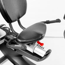 Cargar imagen en el visor de la galería, Bicicleta Estática Pro N25 c/ Bluetooh Pullso Fitness