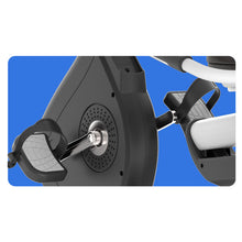 Cargar imagen en el visor de la galería, Bicicleta Estática Pro N25 c/ Bluetooh Pullso Fitness