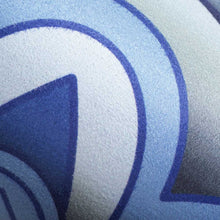 Cargar imagen en el visor de la galería, Mat de Yoga Blue Flow 3,5MM Pullso Fitness