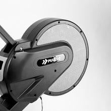 Cargar imagen en el visor de la galería, Remo de aire magnético HP Pullso Fitness