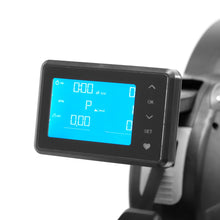 Cargar imagen en el visor de la galería, Remo de aire magnético HP Pullso Fitness