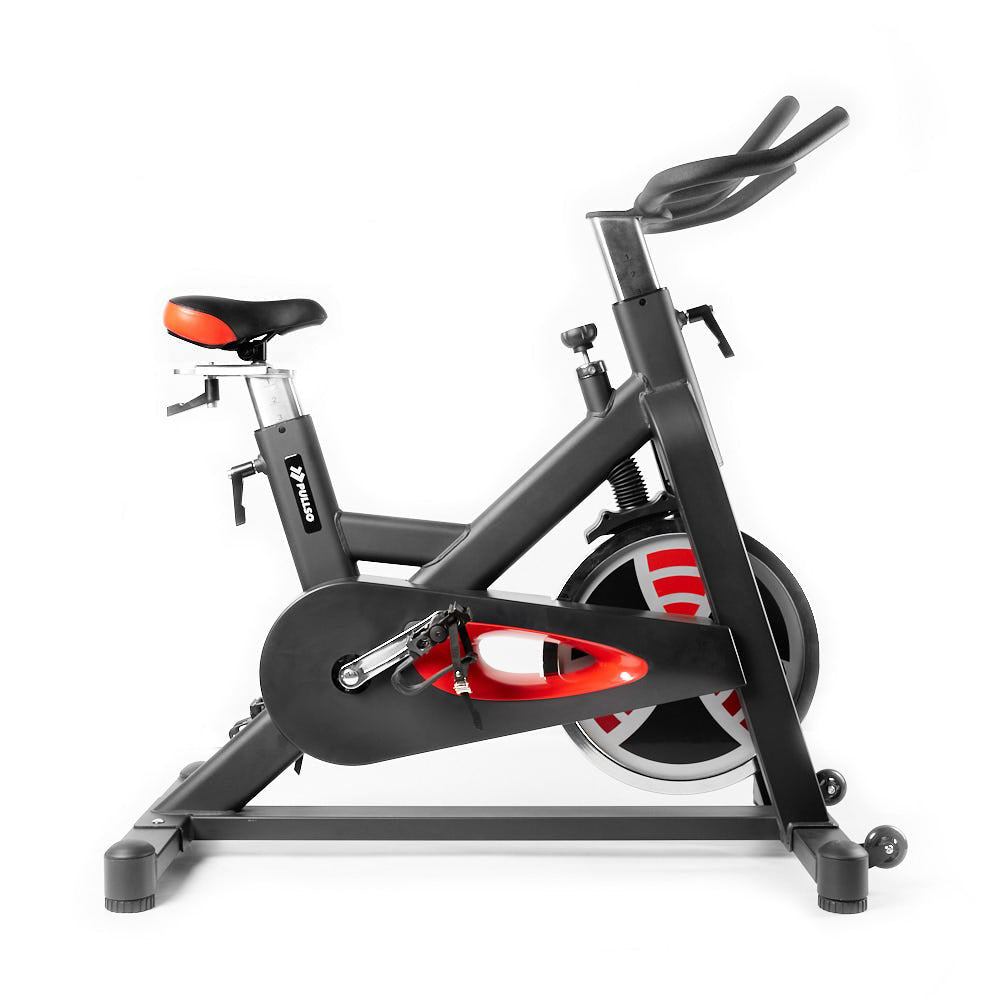 Bicicleta Spinning SP500 Pullso Fitness