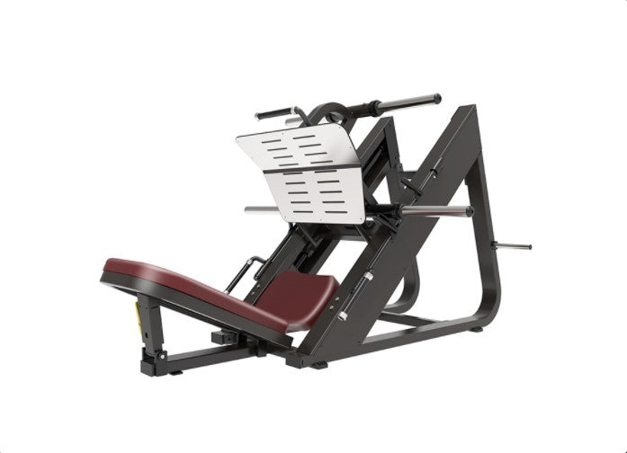 Leg Press | Prensa de Piernas Pullso Fitness