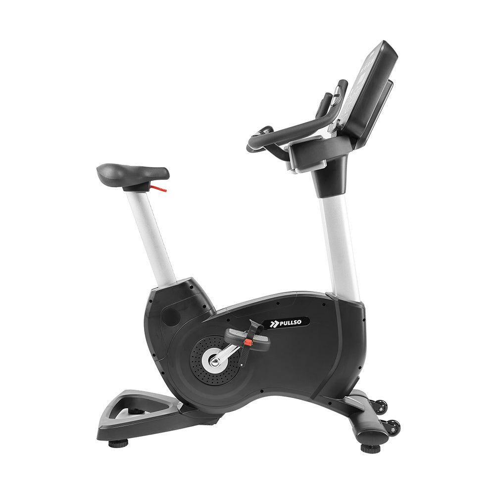 Bicicleta Estática  N21 c/ Bluetooh Pullso Fitness