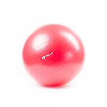 Cargar imagen en el visor de la galería, Fitball 65cm Rojo Balón de Pilates Pullso Fitness
