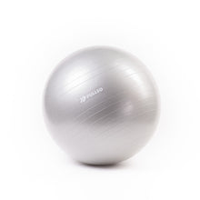 Cargar imagen en el visor de la galería, Fitball 55cm Gris Balon de Pilates Pullso Fitness
