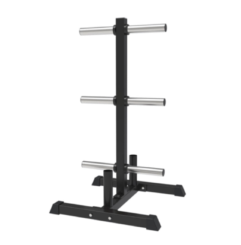 Rack Discos Olímpicos Pullso Fitness