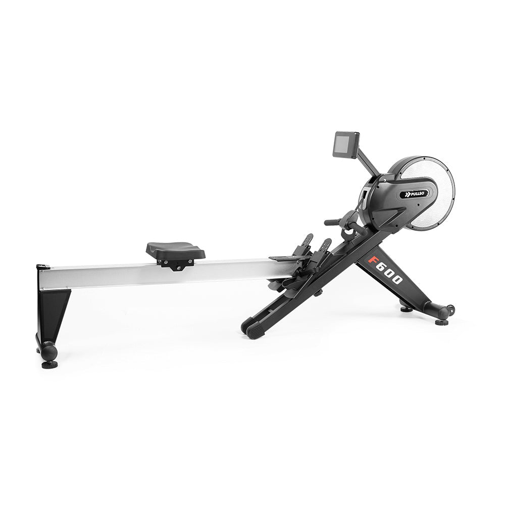 Remo de aire magnético HP Pullso Fitness