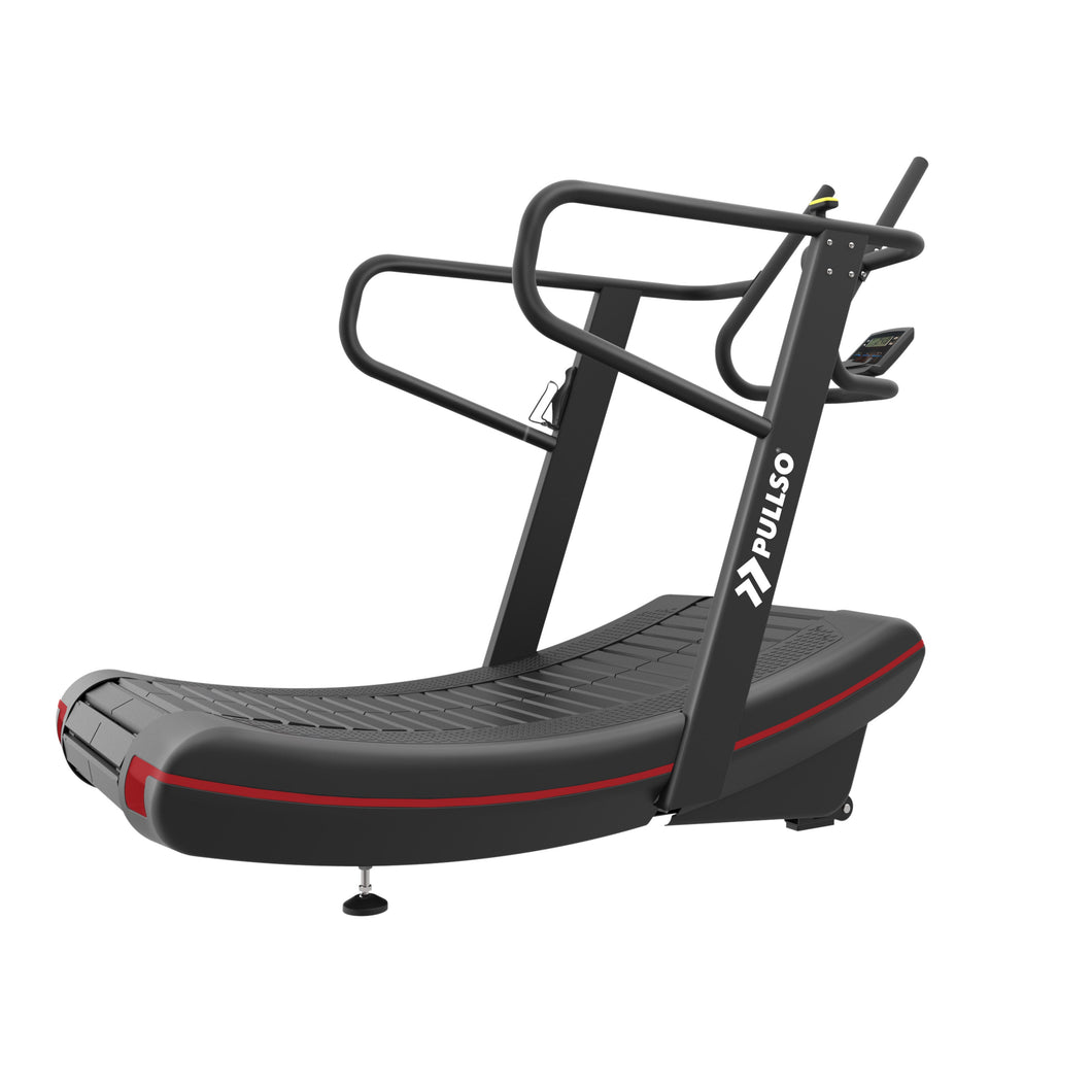 Trotadora Curva V2 Pullso Fitness